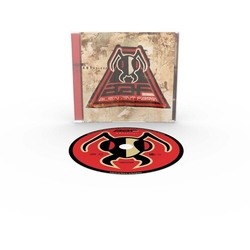 Alien Ant Farm ANThology CD