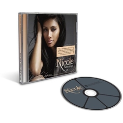 Nicole Scherzinger Killer Love CD