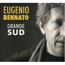 Eugenio Bennato Grande Sud CD