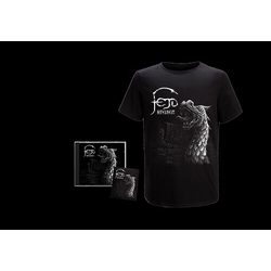 Fejd Nifelheim - XXL T CD