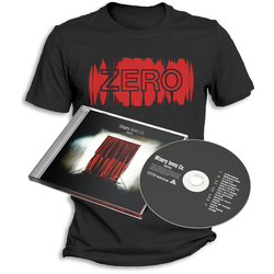 Misery Loves Co. Zero + T-shirt (S) CD
