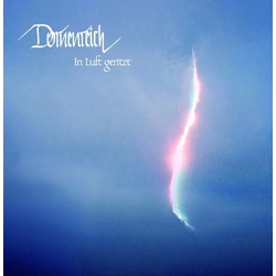 Dornenreich In Luft Geritzt CD