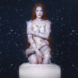 Julia Stone Everything is Christmas CD