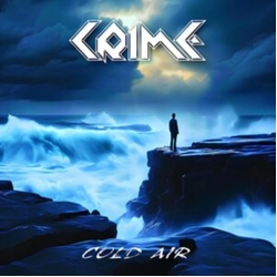 Crime Cold Air CD