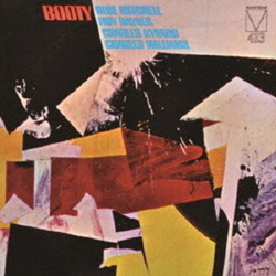 Blue Mitchell & Roy Haynes & Charles Kynard & Charles Williams Booty / VARIOUS CD