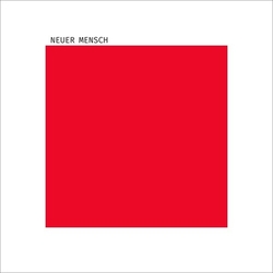 Atom™ Neuer Mensch CD