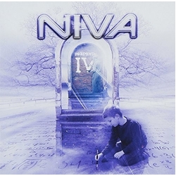 Niva Incremental IV JAPAN CD