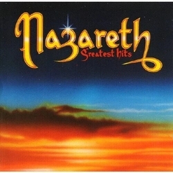 Nazareth Greatest Hits SHM CD