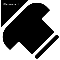 Various Ostgut Ton | Fünfzehn + 1 CD