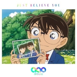 All At Once Just Believe You CD