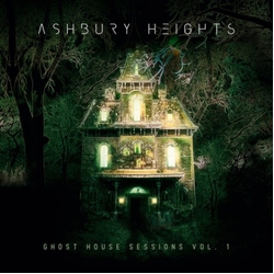 Ashbury Heights Ghost House Sessions Vol.1 UK CD