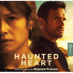 Zbigniew Preisner Haunted Heart - O.S.T. CD