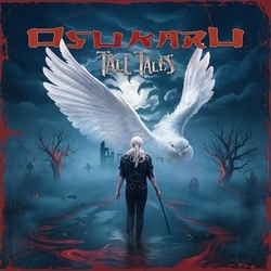 Osukaru Tall Tales CD