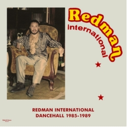 Various Redman International Dancehall 1985-1989 / VAR CD