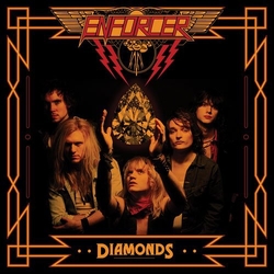 Enforcer Diamonds CD