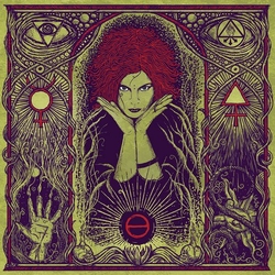 Jess And The Ancient Ones JAPAN JAPANESE CD