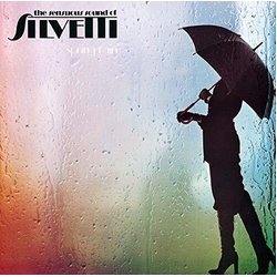 Silvetti Spring Rain CD