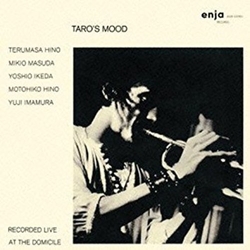Terumasa Hino Taro's Mood CD
