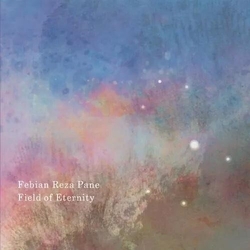 Febian Reza Pane Field Of Eternity CD