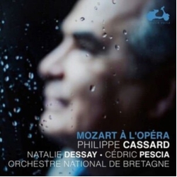 Orchestre National DE Bretagne Mozart a L'Opera CD