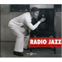 Radio Jazz Best Broadcasts 193 CD