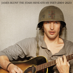 James Blunt The Stars Beneath My Feet (2004-2021) UK CD