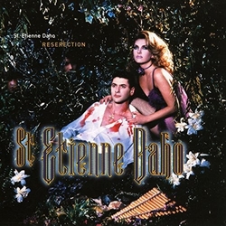 St. Etienne Daho Reserection VINYL LP