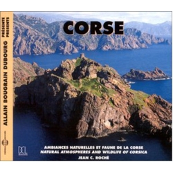Ambiances Et Faunes Naturelles Corsica CD
