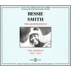 Bessie Smith The Empress 1923 - 1933 CD