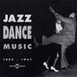 Various Jazz Dance Music (1923 - 1941) CD