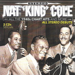 All the 1940s Chart Hits and More-53 Cuts / Var All the 1940s Chart Hits and More-53 Cuts-All Stereo Debuts CD