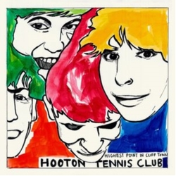 Hooton Tennis Club Highest Point In Cliff Town CD
