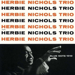 Herbie Trio Nichols Herbie Nichols Trio CD