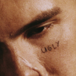 slowthai U Gotta Love Yourself UK CD