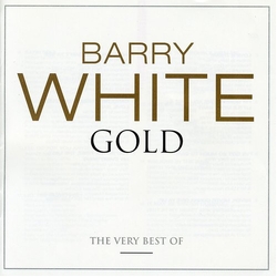 Barry White Gold - The Very Best Of ARGENTINA 2 CD