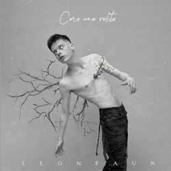 Leon Faun C’era Una Volta ITALY CD