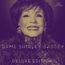 Dame Shirley Bassey I Owe It All To You CD