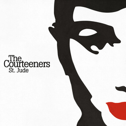 The Courteeners St Jude CD