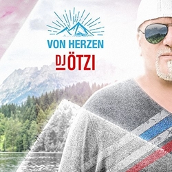 DJ Ötzi Von Herzen CD