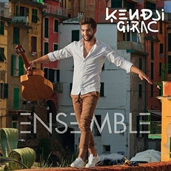 Kendji Girac Ensemble CD