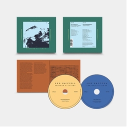 Jon Hassell Further Fictions CD