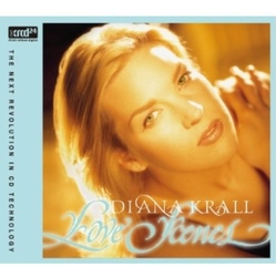 Diana Krall Love Scenes CD