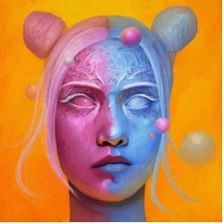 FEMM Tokyo Girls Anthem CD