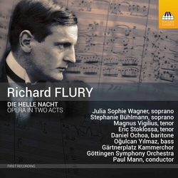 Richard Flury & Paul Mann & Julia Sophie Wagner & Stephanie Bühlmann & Magnus Vigilius & Eric Stoklossa & Daniel Ochoa & Oğulcan Yılmaz & CD