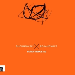 Devil's Fiddle MK2 / VARIOUS CD