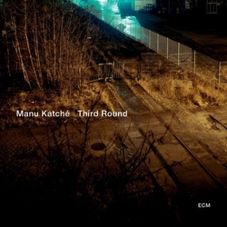 Manu Katché Third Round CD
