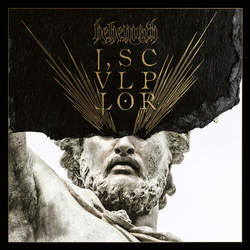 Behemoth I, Sculptor DIGIPAK LIMITED CD
