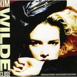 Kim Wilde Close (25th Anniversary Edition) 2 CD