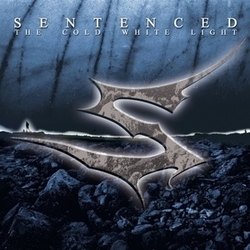 Sentenced The Cold White Light LIMITED CD