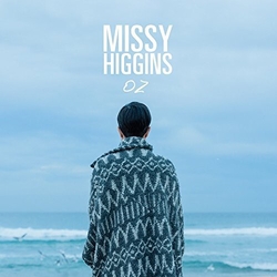 Missy Higgins Oz CD